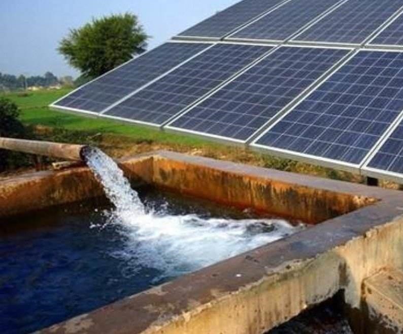 sistema bombeo solar para riego 1