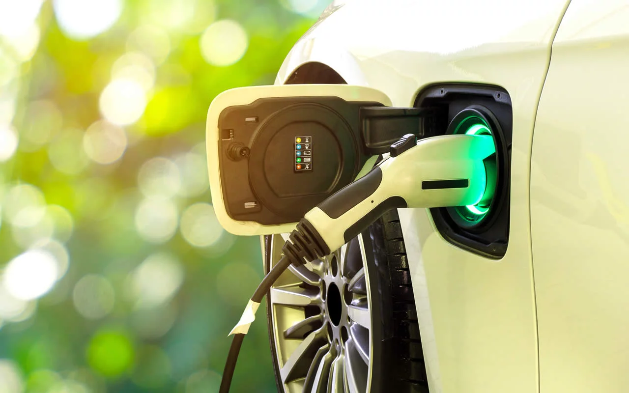 coversun vehiculo electrico punto recarga