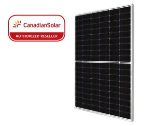 m 33 405 canadian solar 405w 1