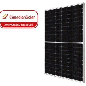 CANADIAN SOLAR 405W